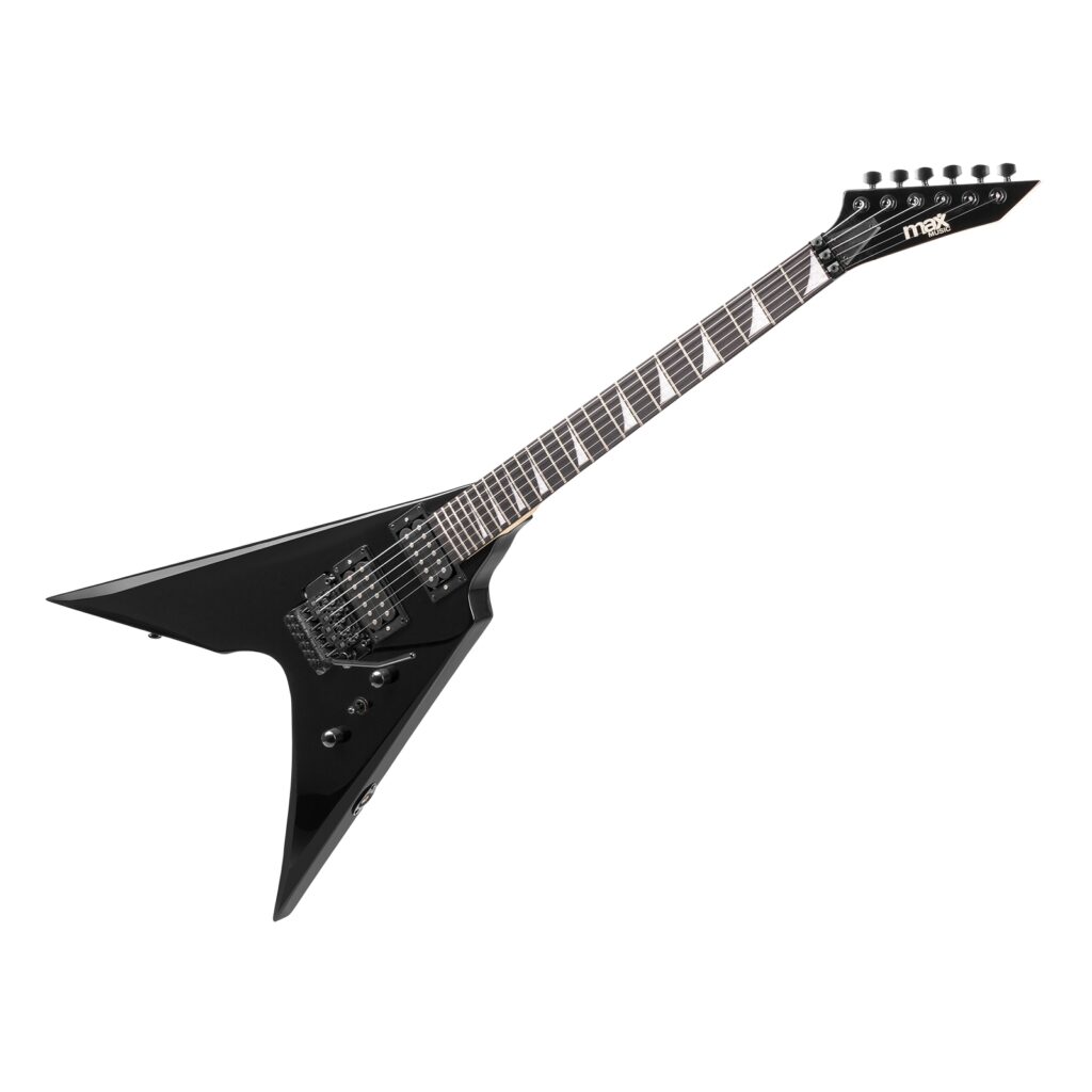 Maksimer Guitar